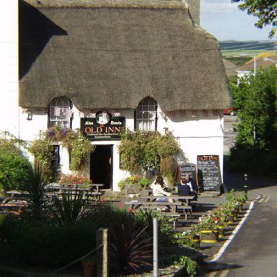 The Old Inn