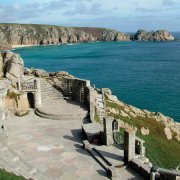 The Minack Theatre