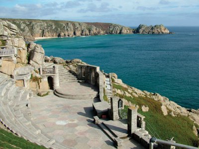 Explore West Cornwall with Cornish Cottages