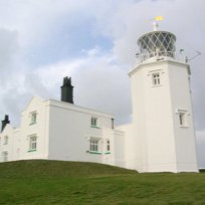 Lizard Lighthouse Heritage Centre