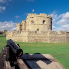 Pendennis Castle