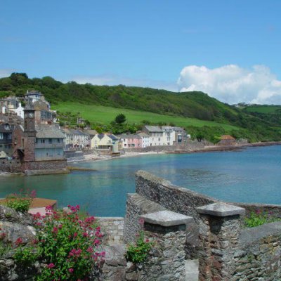 Cawsand Beach