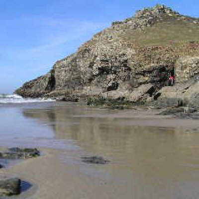 Chapel Porth