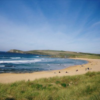 Constantine Bay