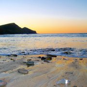 Crackington Haven