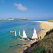 Daymer Bay