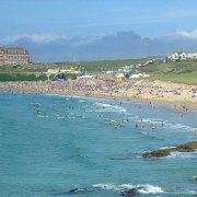 Fistral Beach