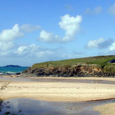 Harlyn Bay