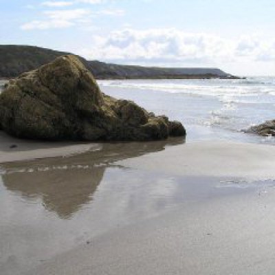 Kennack Sands