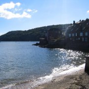 Kingsand Beach