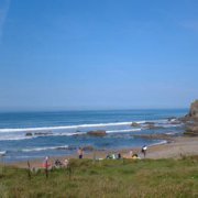 Northcott Beach