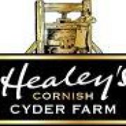 Healey’s Cornish Cyder Farm