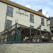 Cadgwith Cove Inn