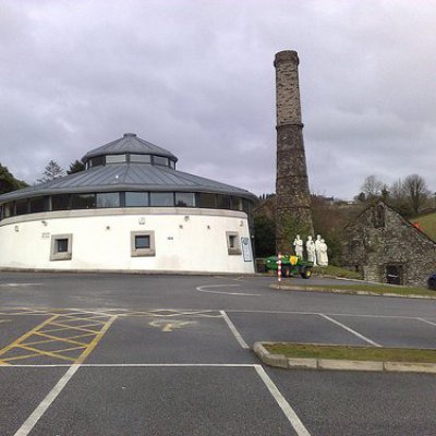 China Clay Country Park