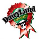 Dairy Land Farm World