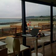 Gylly Beach Cafe