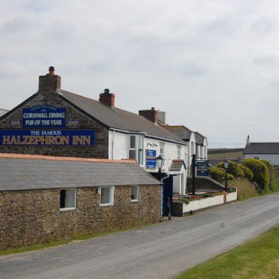 Halzephron Inn