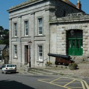 Helston Museum