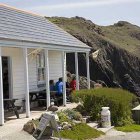 Kynance Cove Cafe