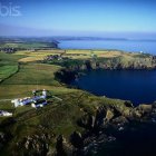 Land’s End visitor attraction