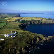 Land’s End visitor attraction