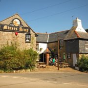 The Miners Arms