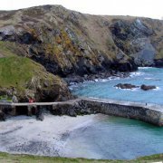 Mullion Cove