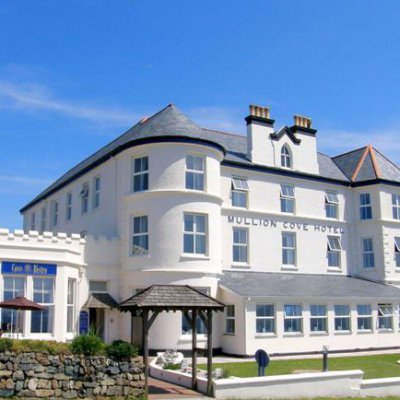 Mullion Cove Hotel