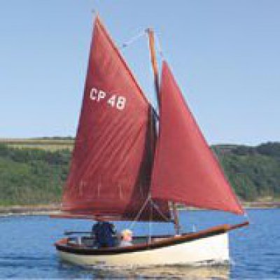 Mylor Boat Hire
