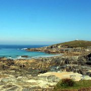 Little Fistral