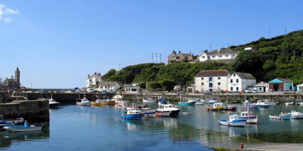 Porthleven