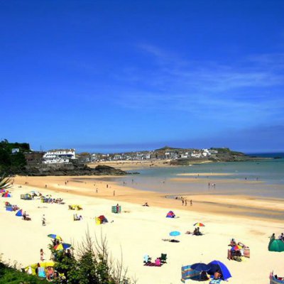 Porthminster Beach