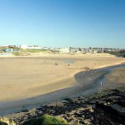 Summerleaze Beach