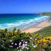 Watergate Bay