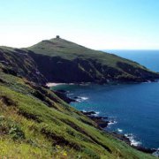 Whitsand Bay Beach