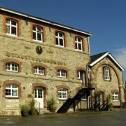 St. Austell Brewery