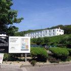 Porthcurno Telegraph Museum