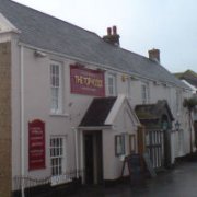 The Top House Inn