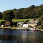 Helford River Cruises