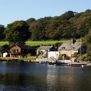 Helford River Cruises