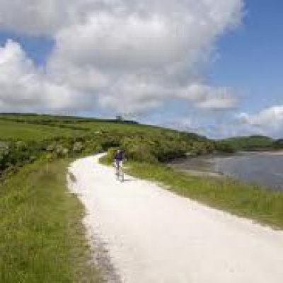 The Camel Trail