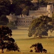 Port Eliot House and Gardens