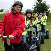 Cornwall Segway - Newquay