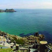 Minack Theatre