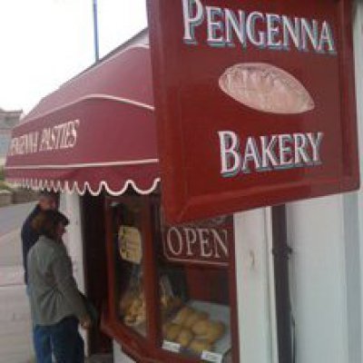 Pengenna Bakery