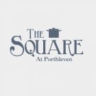 The Square At Porthleven