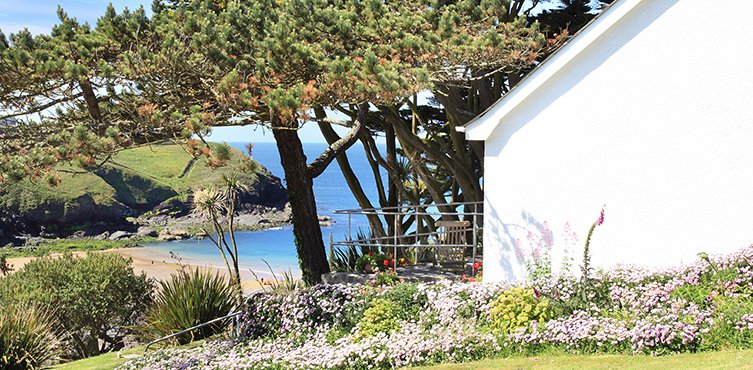 Luxury Self Catering Cottages