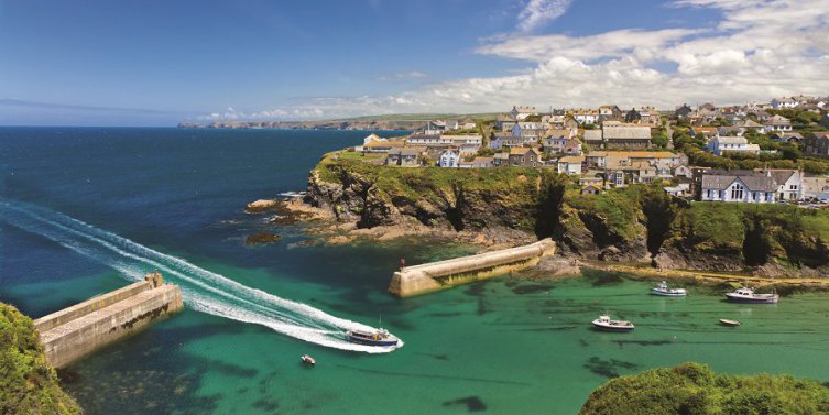 Port Isaac