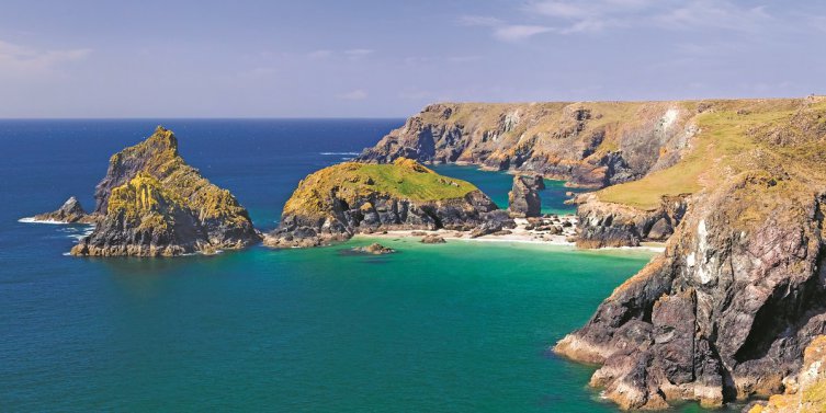 Kynance Cove