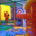 Indoor Play Areas